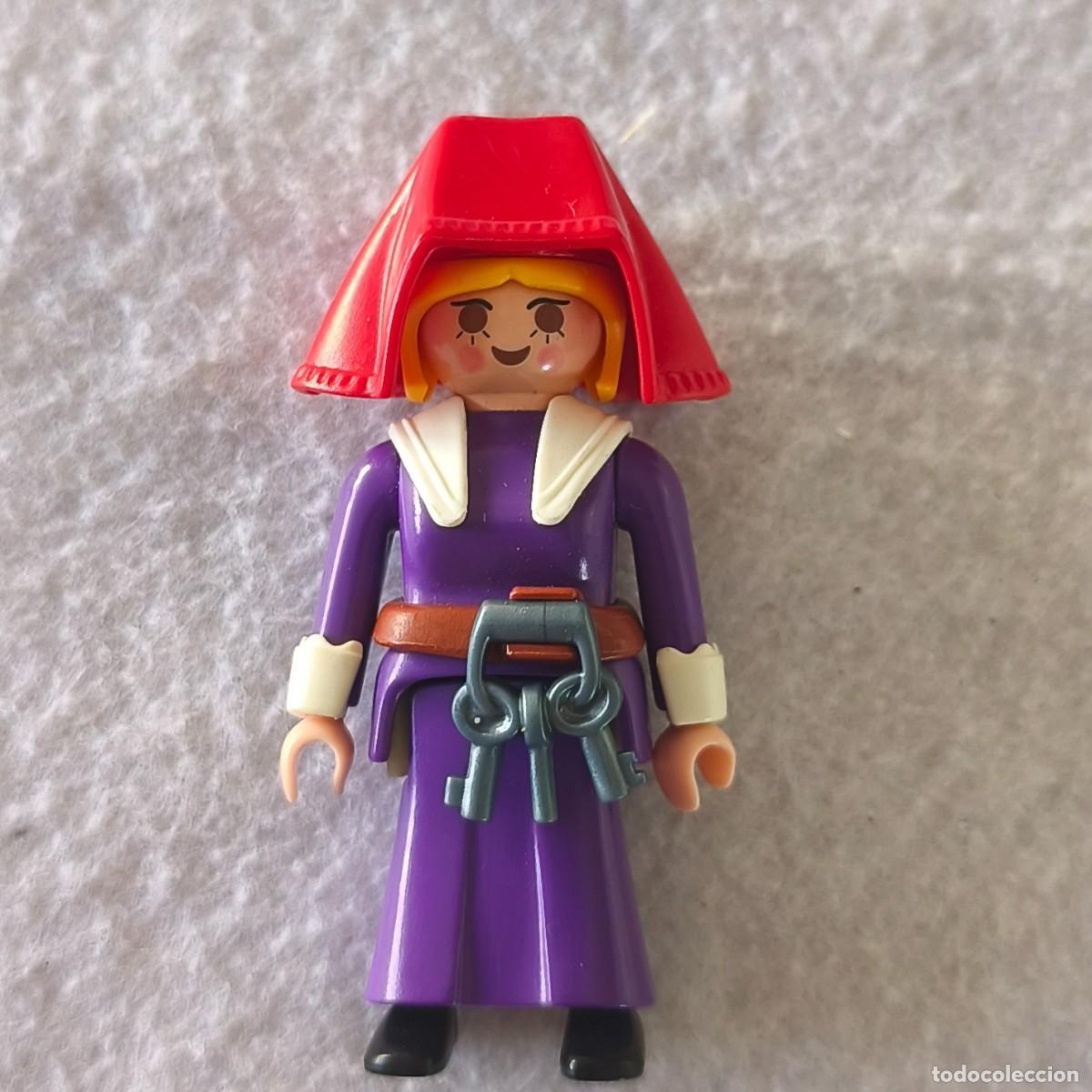 Playmobil: Playmobil Ama de llaves