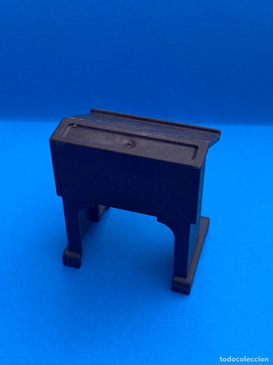 Playmobil: Playmobil pupitre antiguo
