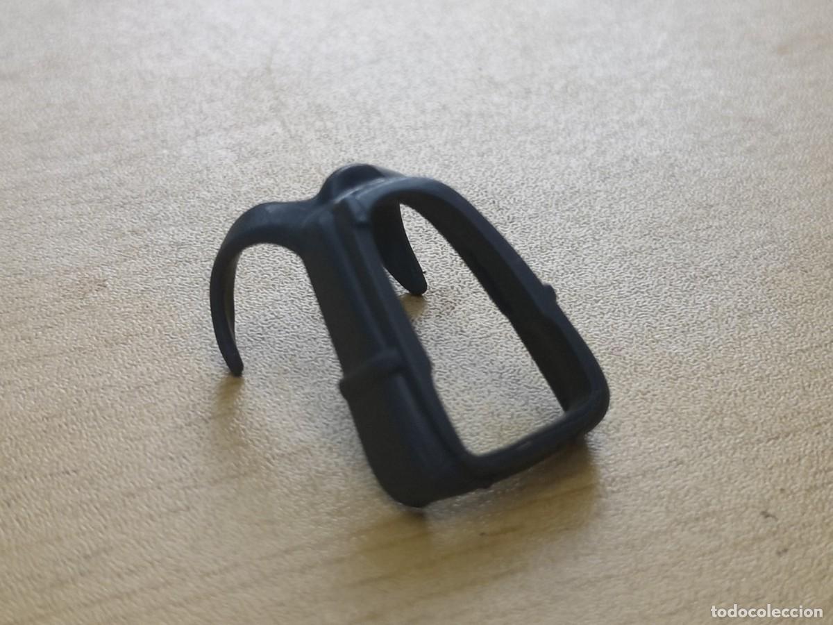 Playmobil: Playmobil mochila estructura Hol
