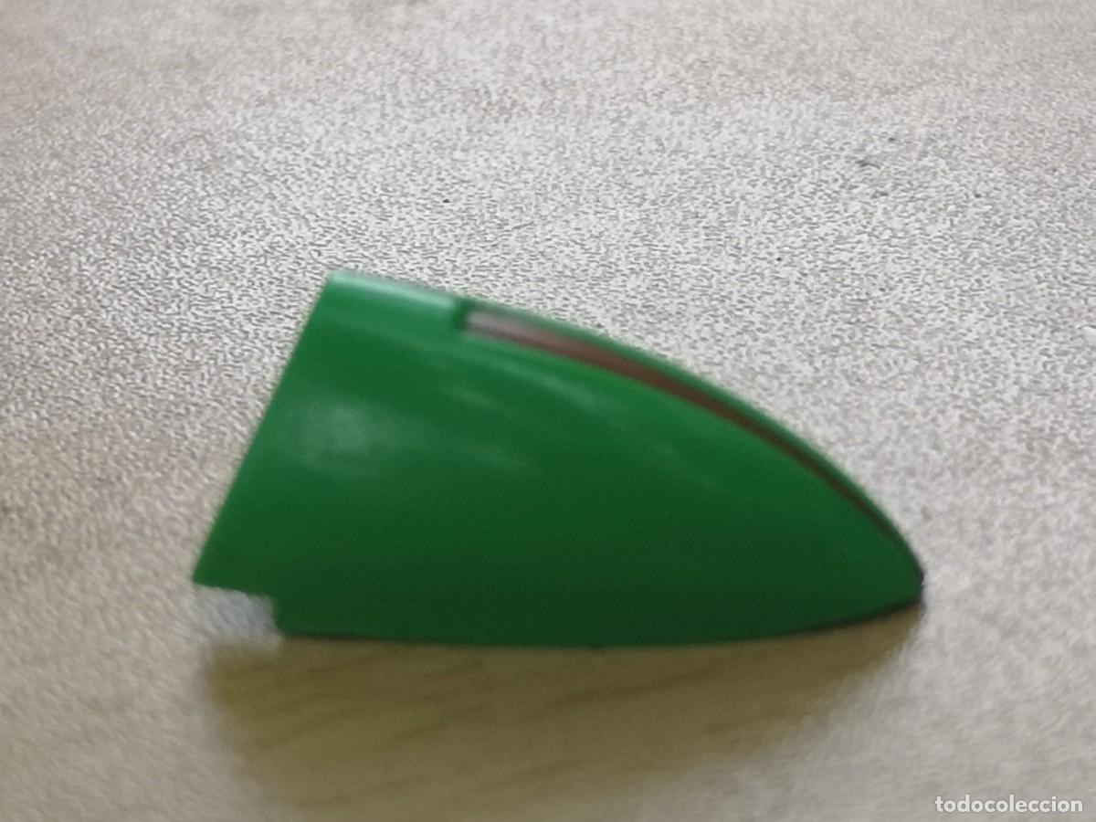 Playmobil: Playmobil Pieza deposio bomba gasolina moto Complementos Hol