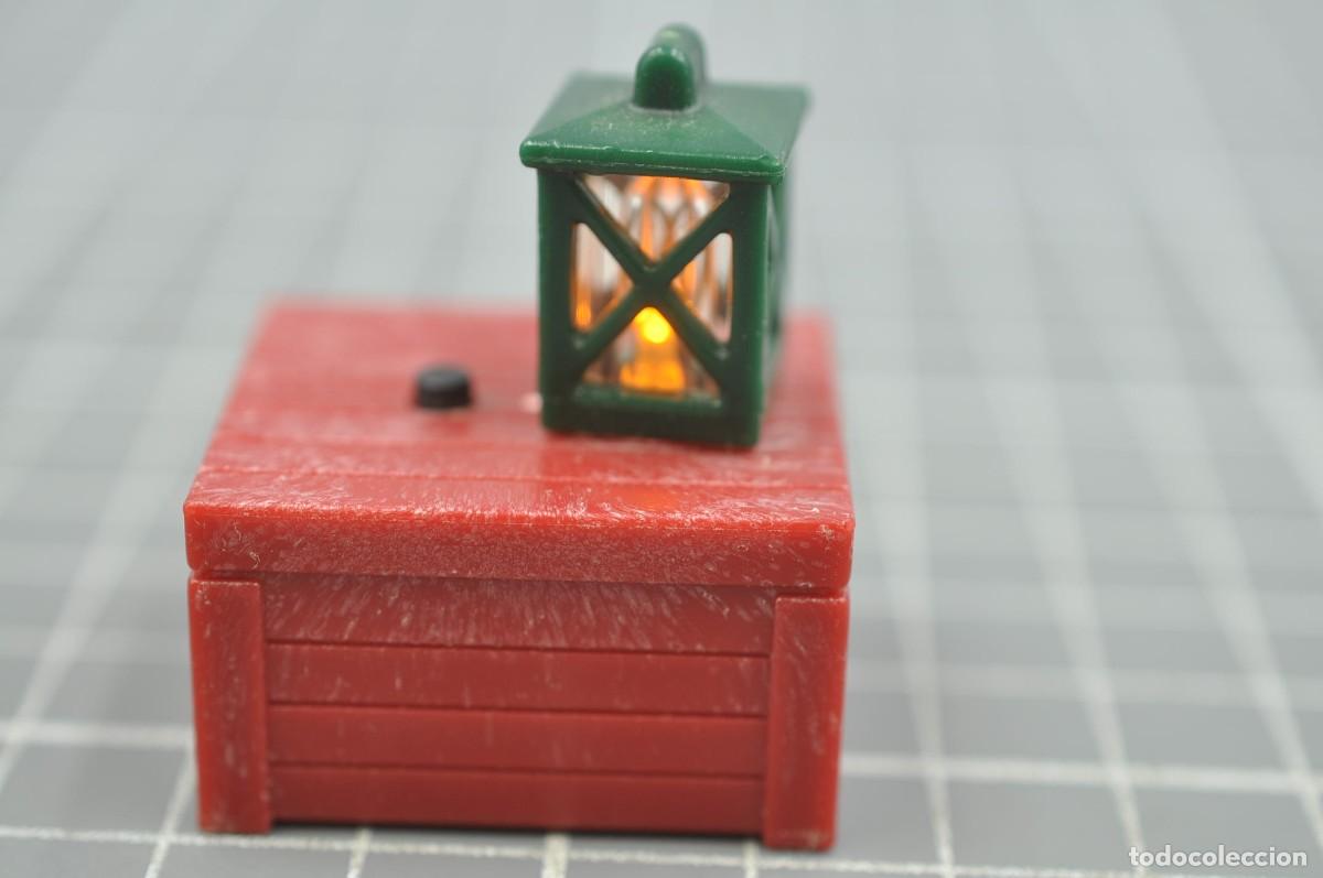 Playmobil: wsk097 PLAYMOBIL, farol