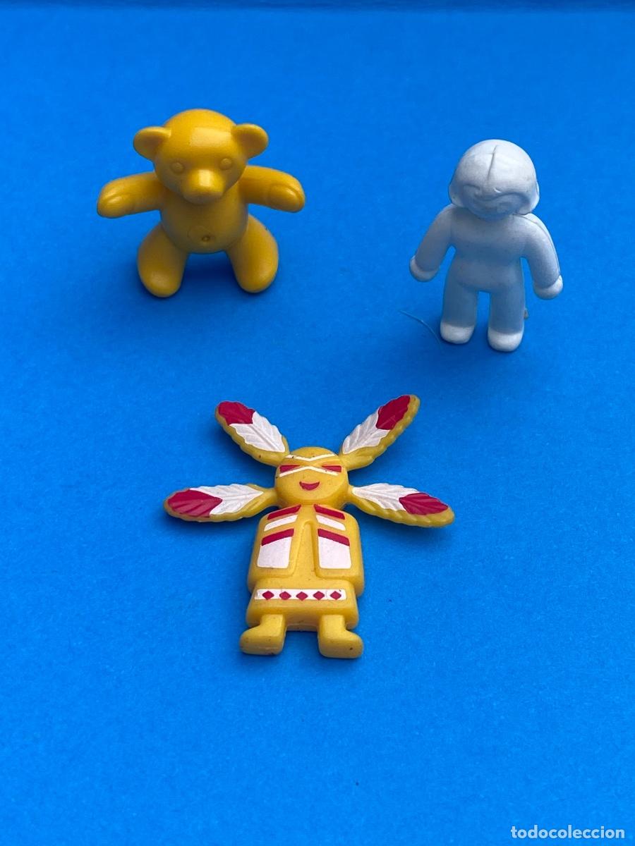 Playmobil: Playmobil lote de juguetes