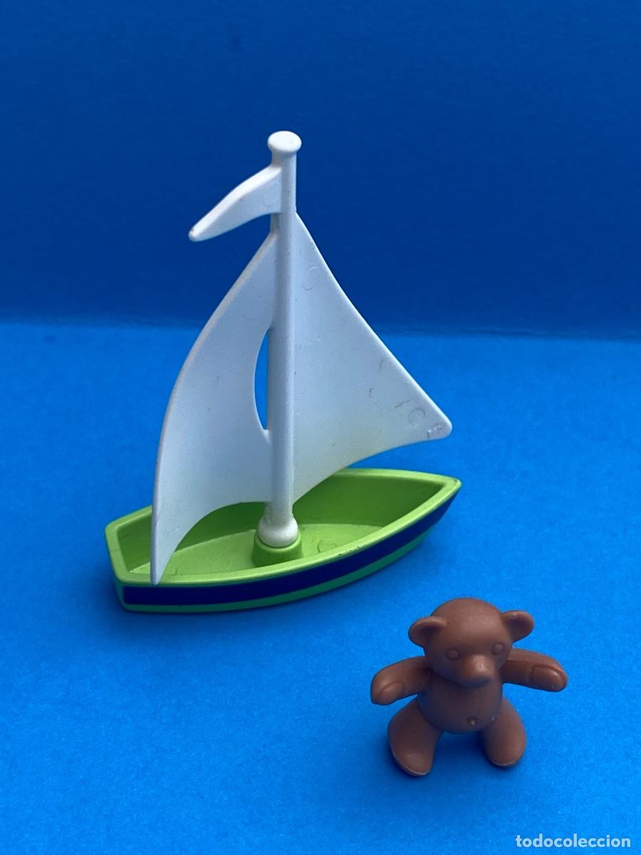 Playmobil: Playmobil lote de juguetes