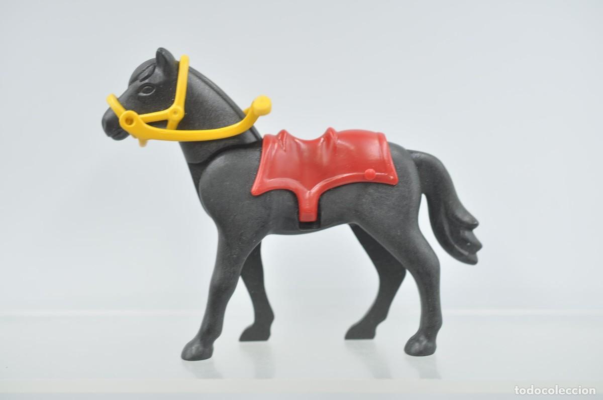 Playmobil: WSK098 Playmobil, caballo