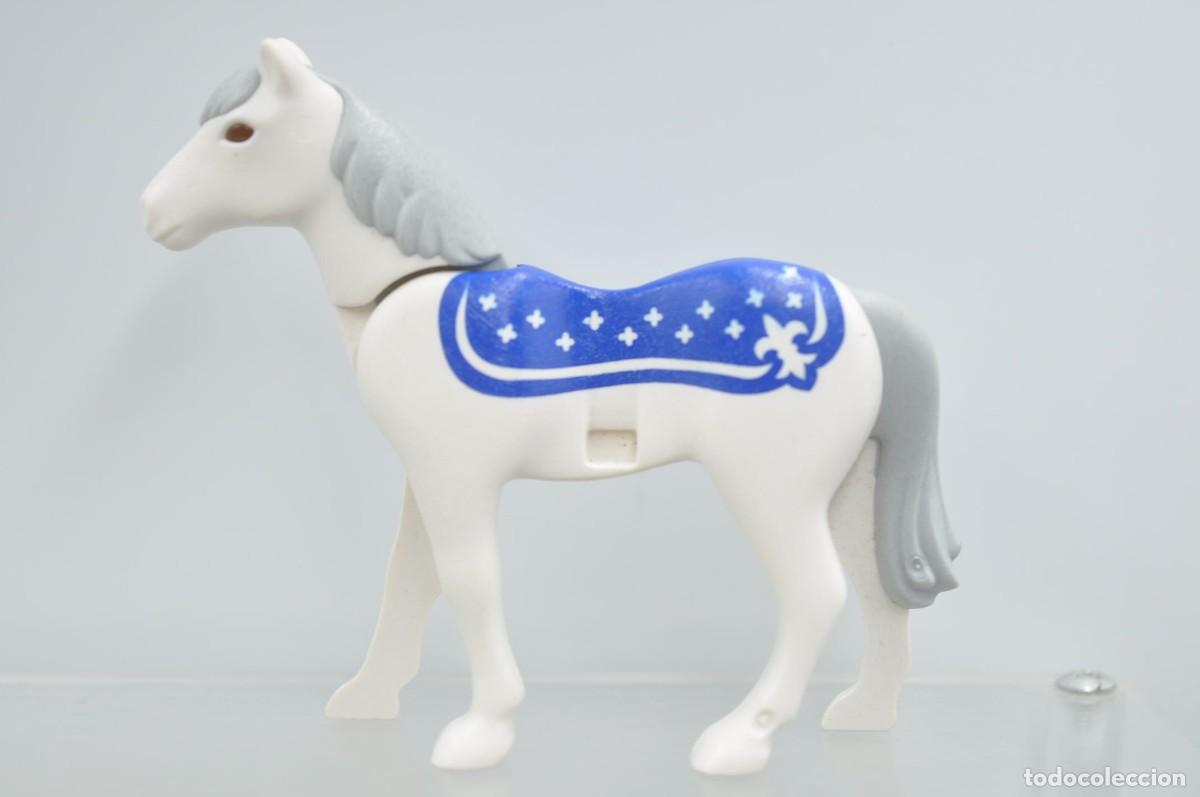 Playmobil: WSK098 Playmobil, caballo