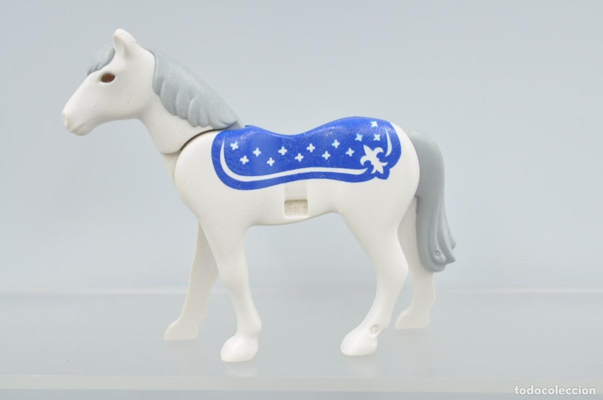 Playmobil: WSK098 Playmobil, caballo