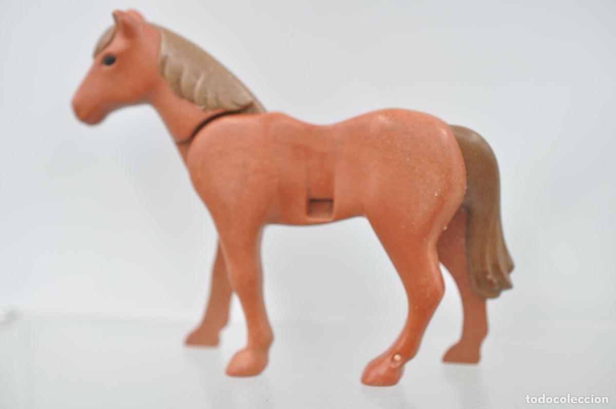 Playmobil: WSK098 Playmobil, caballo