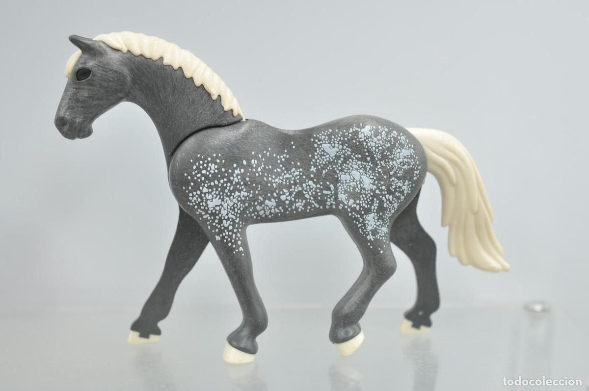 Playmobil: WSK098 Playmobil, caballo
