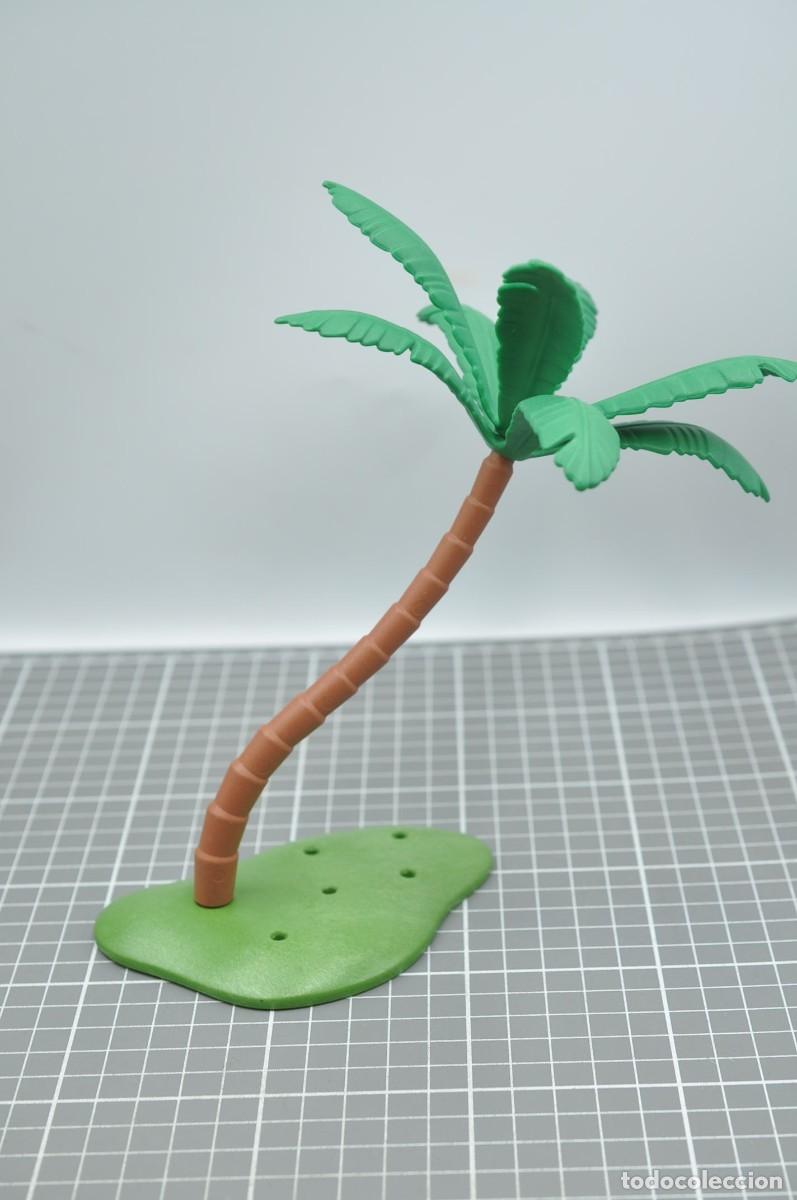 Playmobil: WSK098 Playmobil, palmera