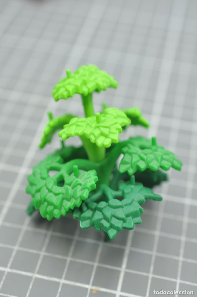 Playmobil: WSK098 Playmobil, planta 4 pisos