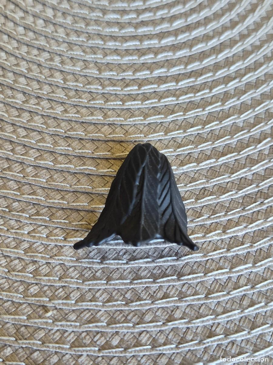 Playmobil: Pluma gorro casco sombrero medieval complemento accesorio Playmobil