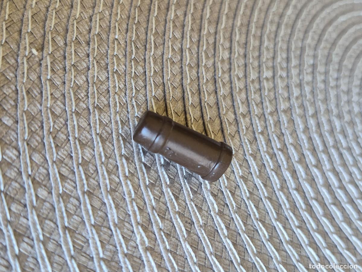 Playmobil: Canana cartuchera arma funda accesorio playmobil