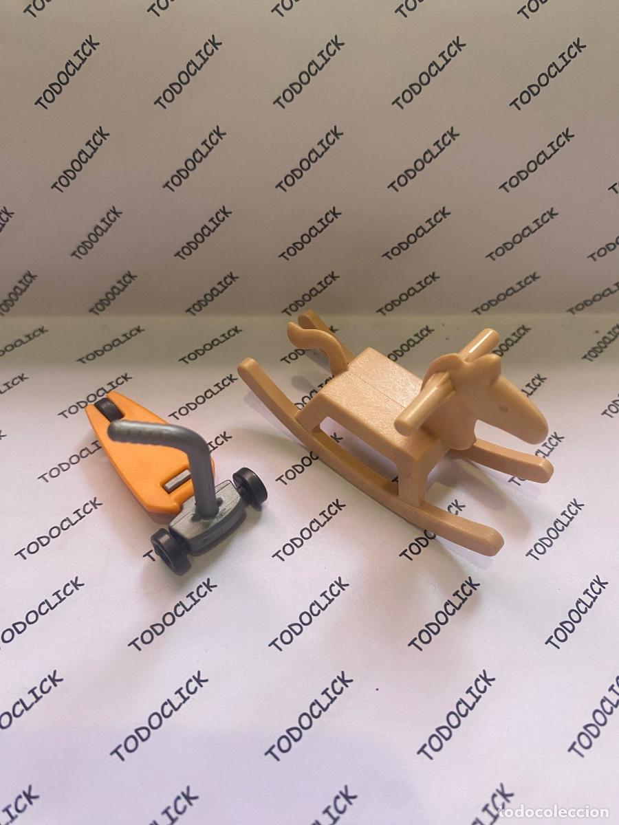 Playmobil: Playmobil juguetes (pedido m&iacute;nimo 5&euro;)