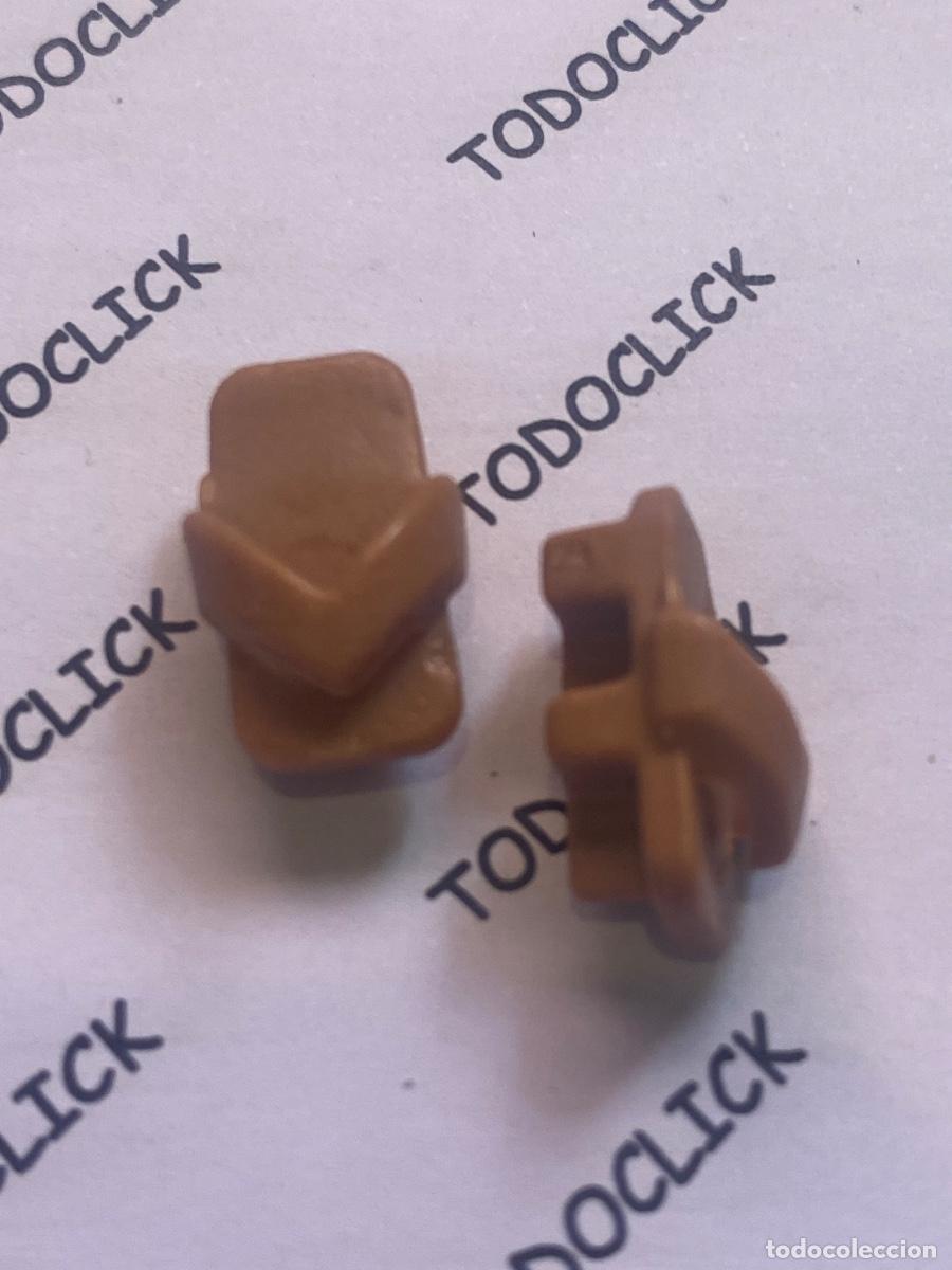 Playmobil: Playmobil chanclas (pedido m&iacute;nimo 5&euro;)