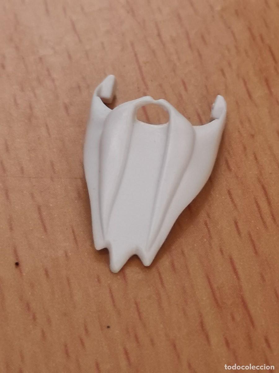 Playmobil: Playmobil barba larga blanca gnomo duende elfo Bel