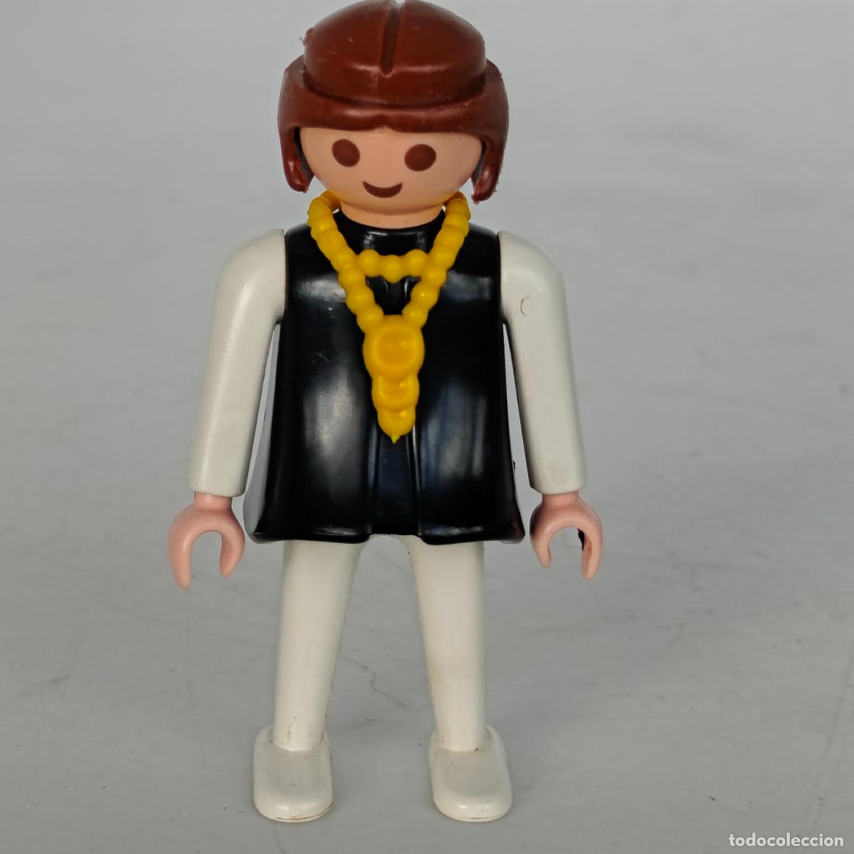Playmobil: Mujer clack de Famobil no Playmobil