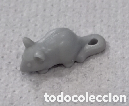 Playmobil: Playmobil rat&oacute;n ratoncito animales