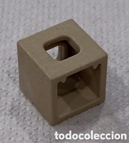Playmobil: Playmobil pieza system x cubo - Foto 2