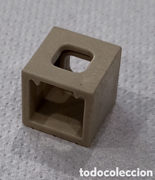 Playmobil: Playmobil pieza system x cubo - Foto 2