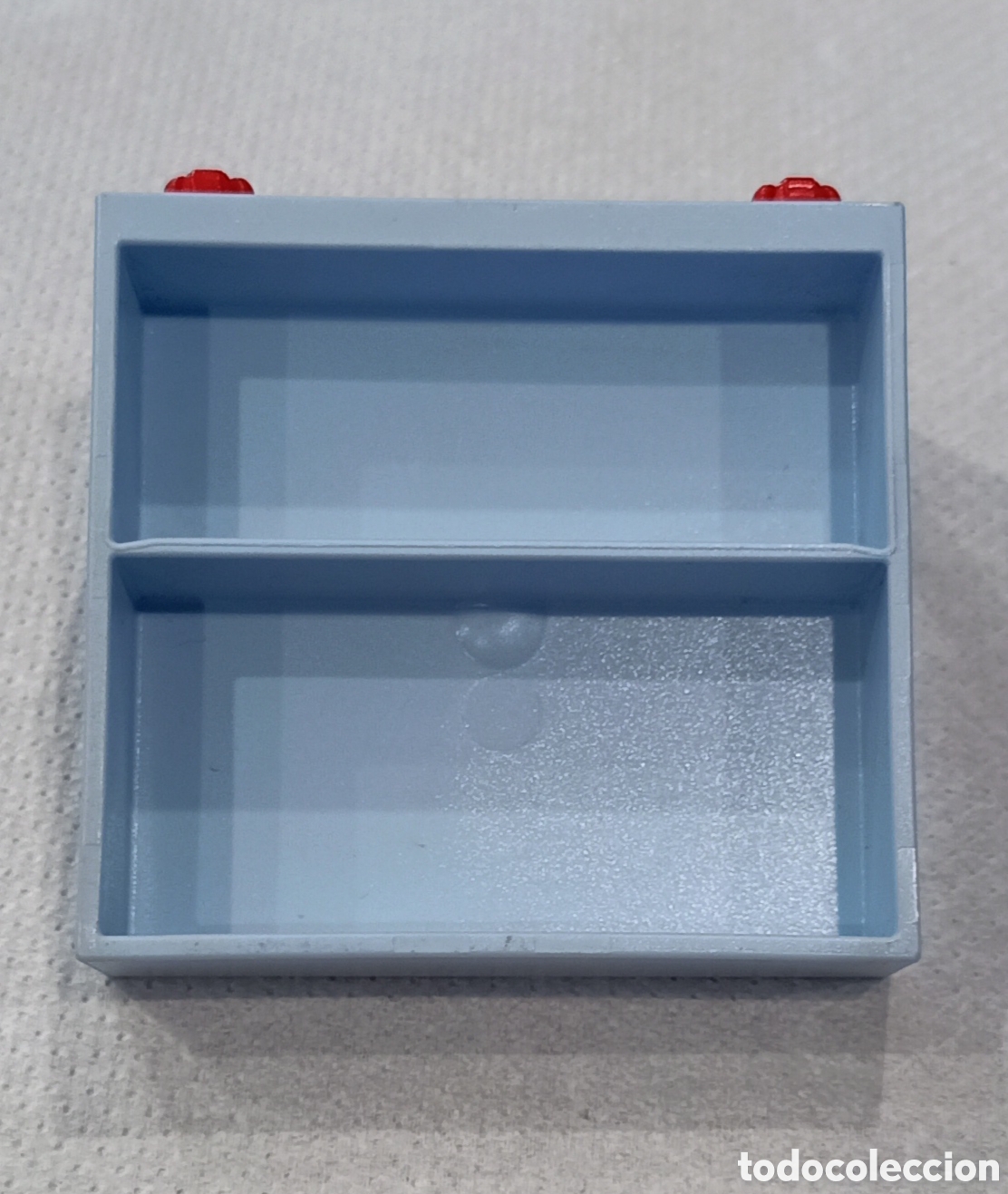 Playmobil: Playmobil pieza azul - Foto 3
