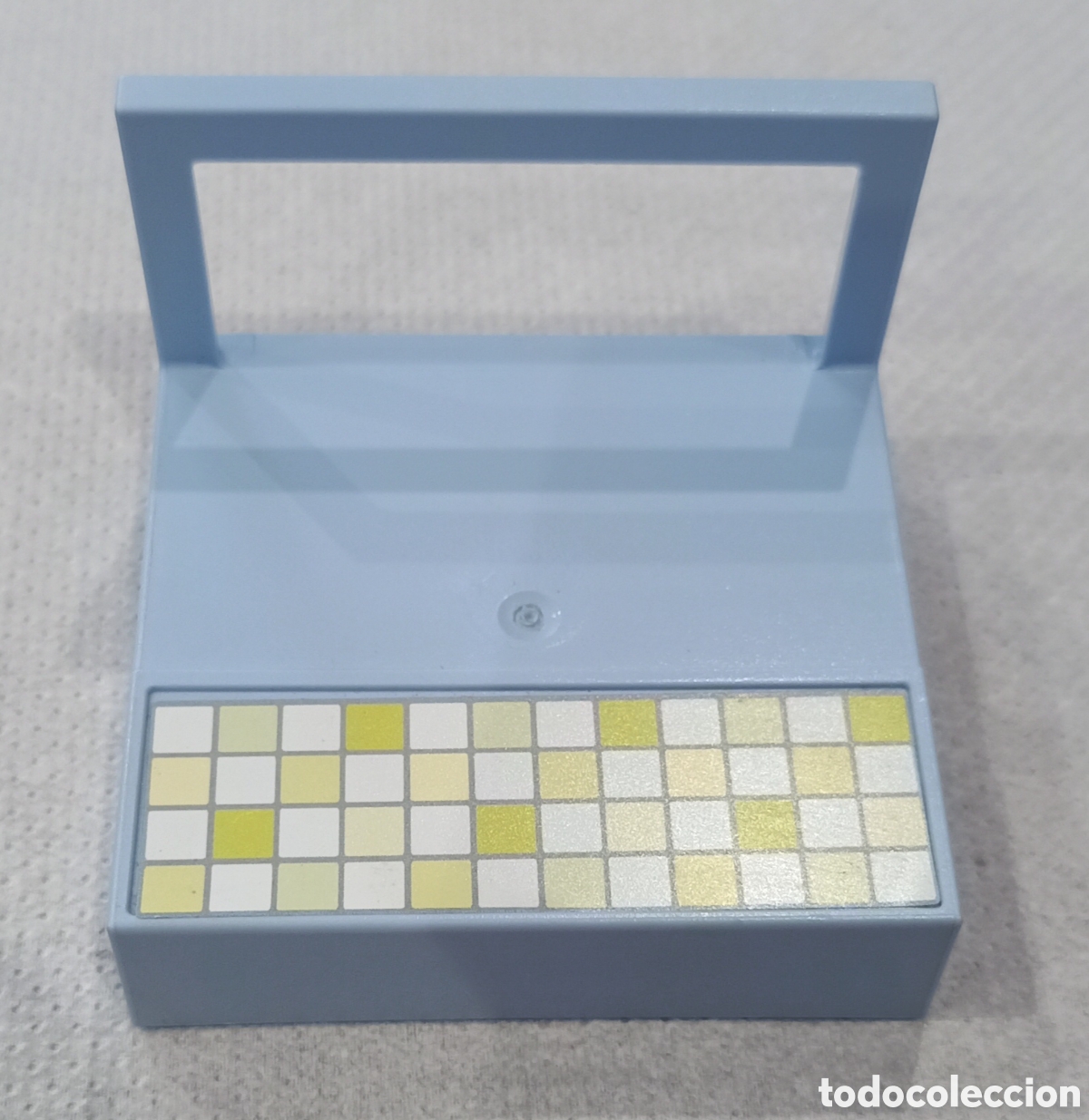 Playmobil: Playmobil pieza azul