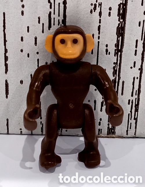 Playmobil: Playmobil chimpanc&eacute; animales
