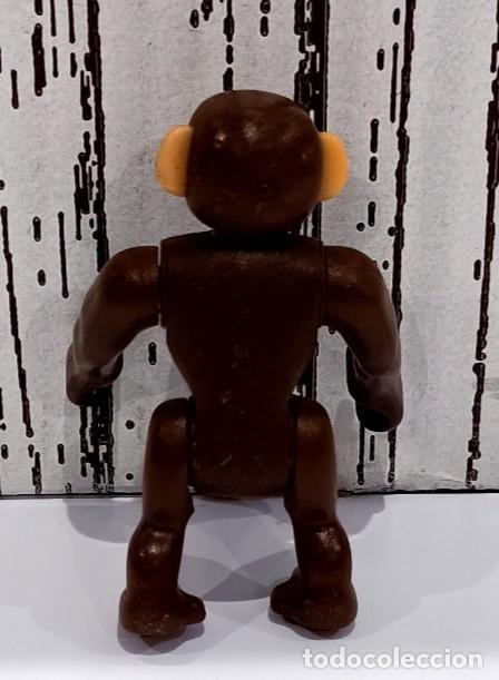 Playmobil: Playmobil chimpanc&eacute; animales - Foto 2