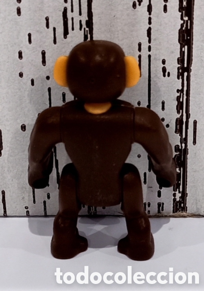 Playmobil: Playmobil chimpanc&eacute; animales - Foto 2