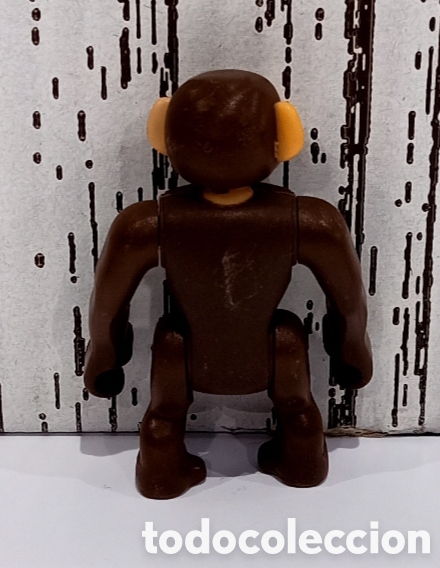 Playmobil: Playmobil chimpanc&eacute; animales - Foto 2