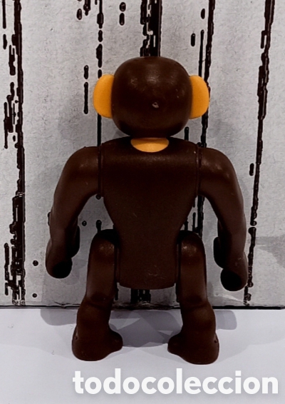 Playmobil: Playmobil chimpanc&eacute; animales - Foto 2