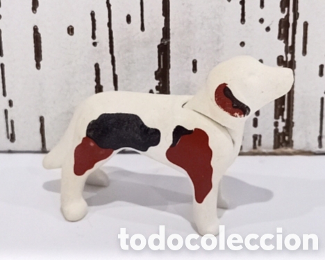 Playmobil: Playmobil perro animales - Foto 2
