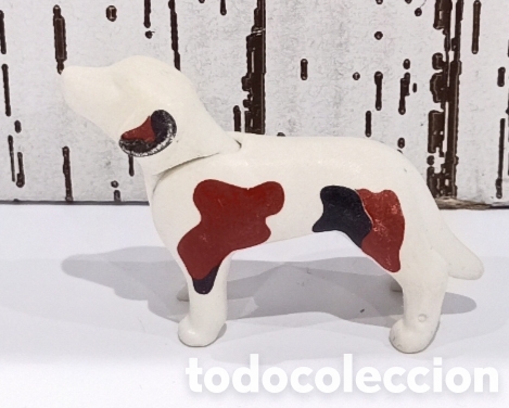 Playmobil: Playmobil perro animales