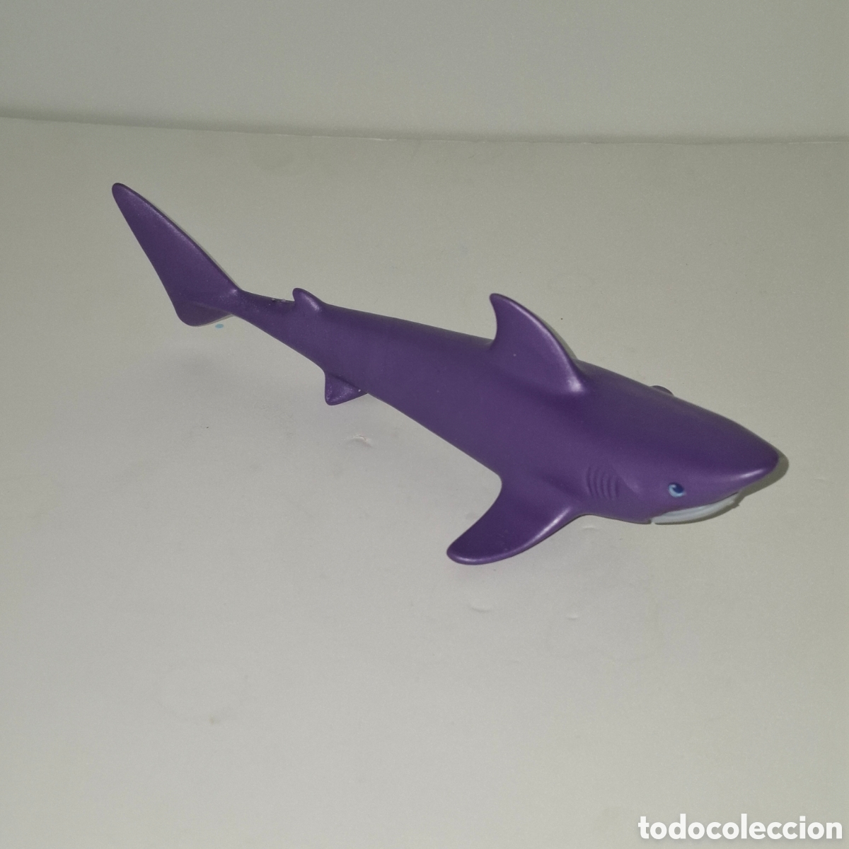 Playmobil: 1998 TIBURON DE PLAYMOBIL GEOBRA