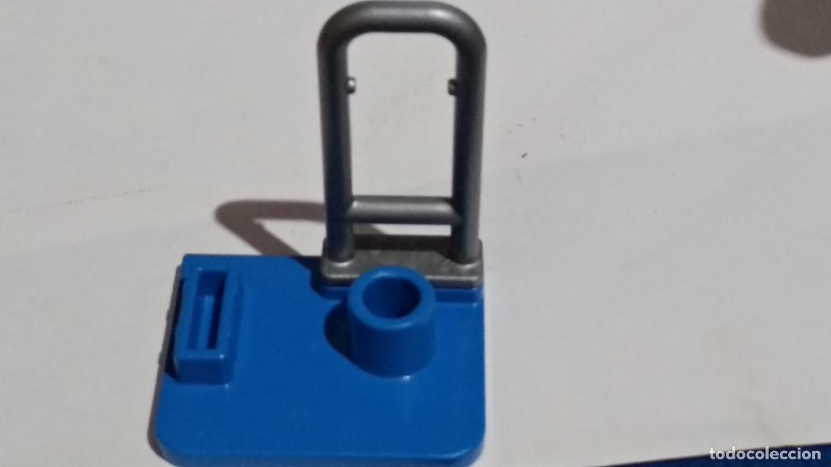 Playmobil: PLAYMOBIL Playmobil cuarto de ba&ntilde;o ACCESORIO RETRETE