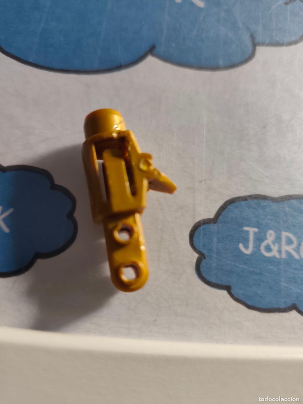 Playmobil: playmobil repuesto system x