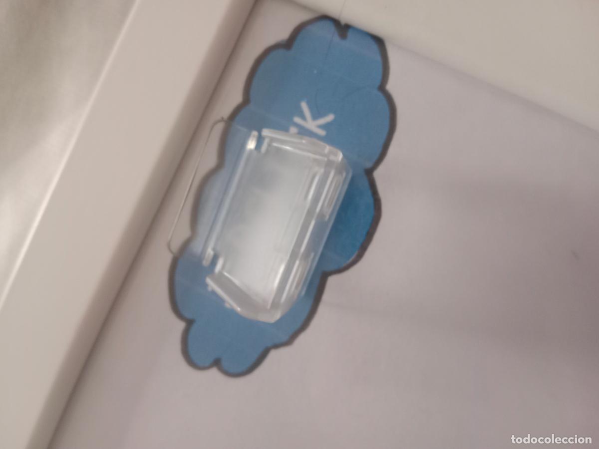 Playmobil: playmobil repuesto cristal