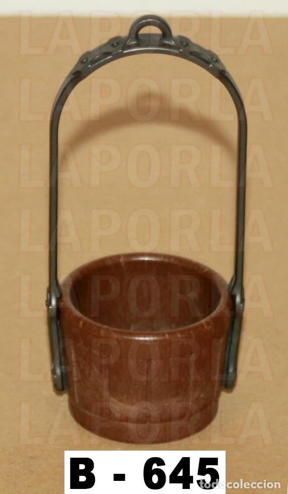 Playmobil: PLAYMOBIL CUBO GRANDE CASTILLO MEDIEVAL 3123 3268 3666 3888 (B-645)