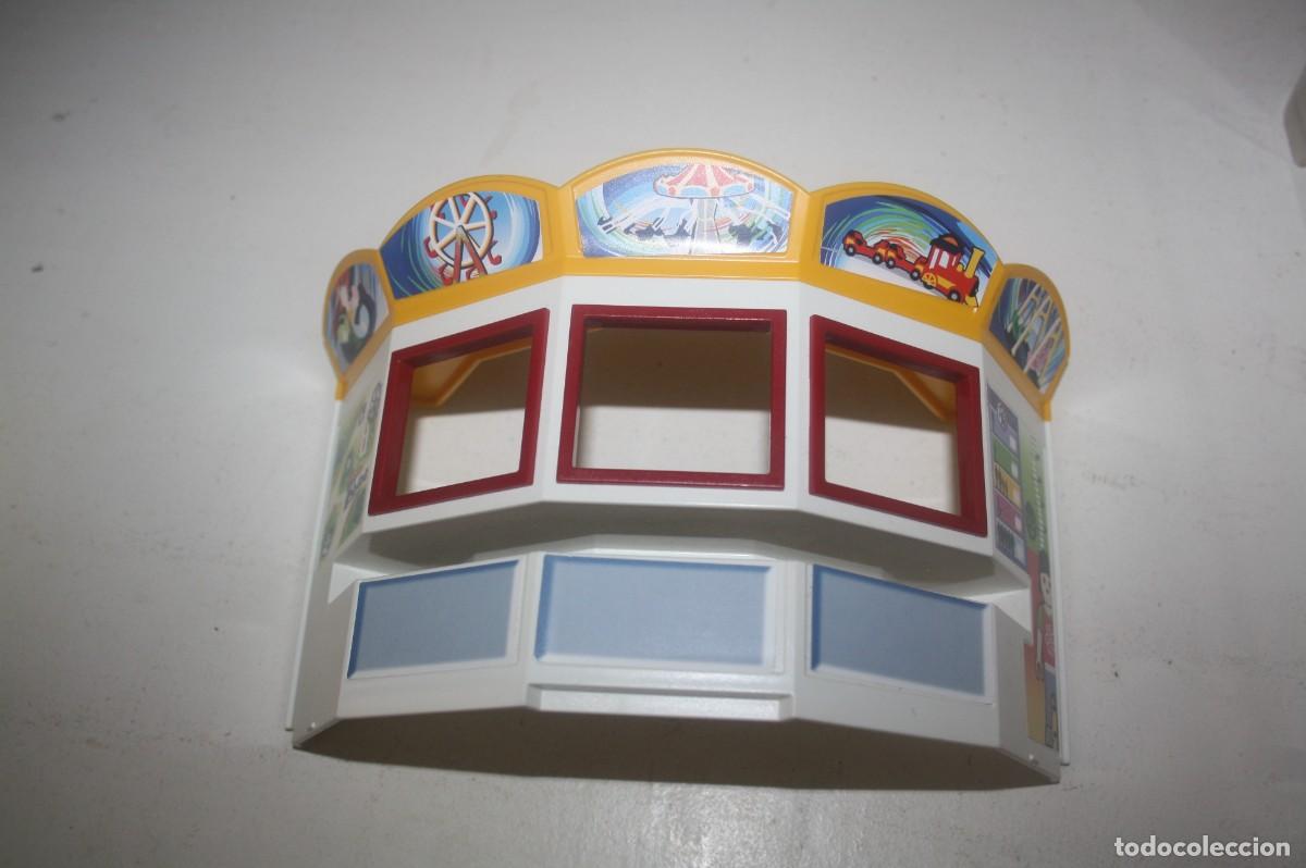 Playmobil: playmobil Taquilla Tio-Vivo