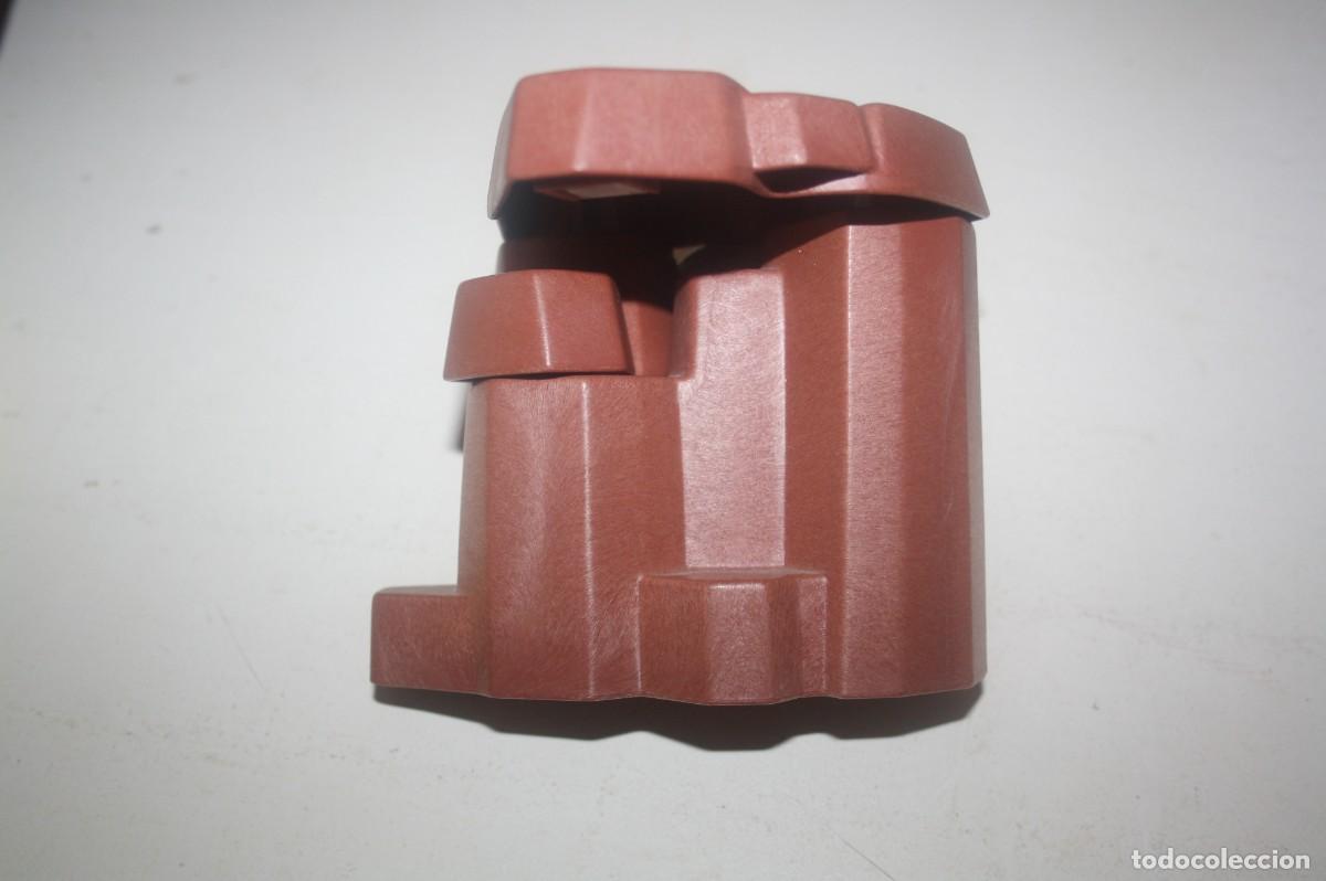 Playmobil: playmobil conjunto rocas