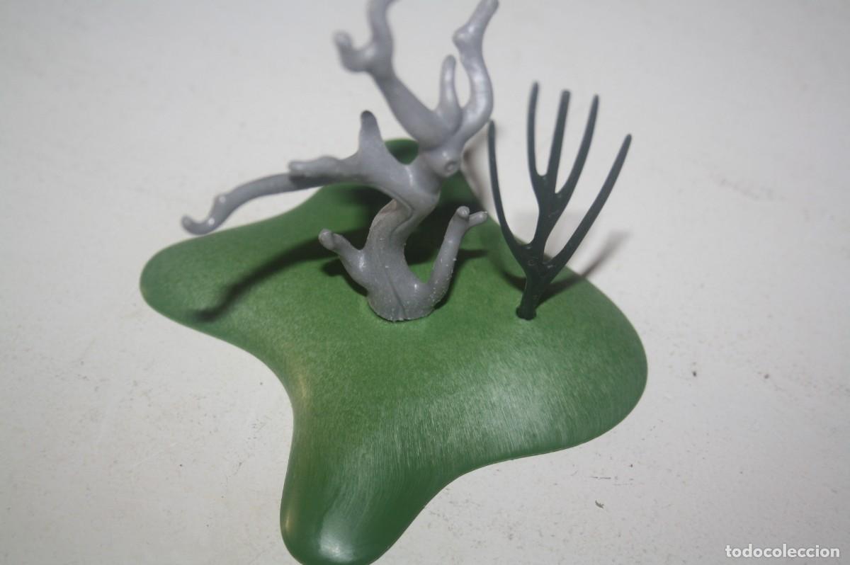 Playmobil: Playmobil arbol vegetacion