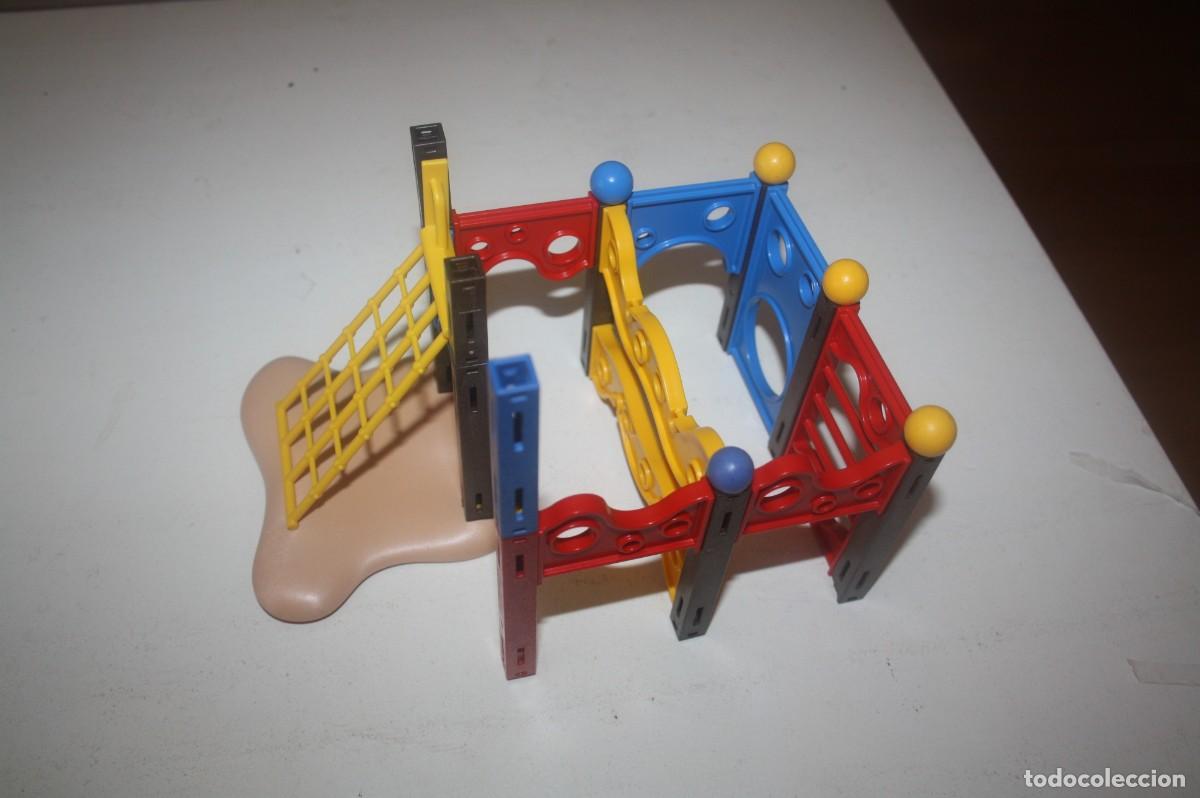 Playmobil: Playmobil Elemento Parque infantil