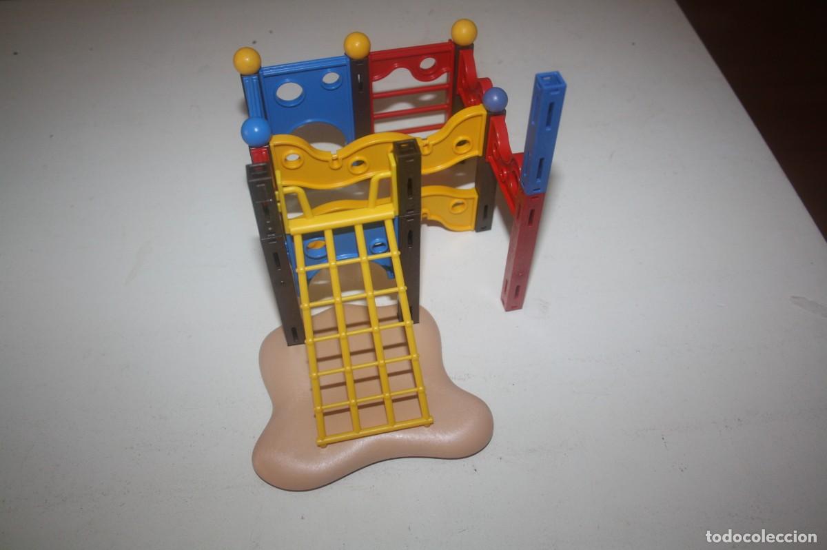 Playmobil: Playmobil Elemento Parque infantil - Foto 2