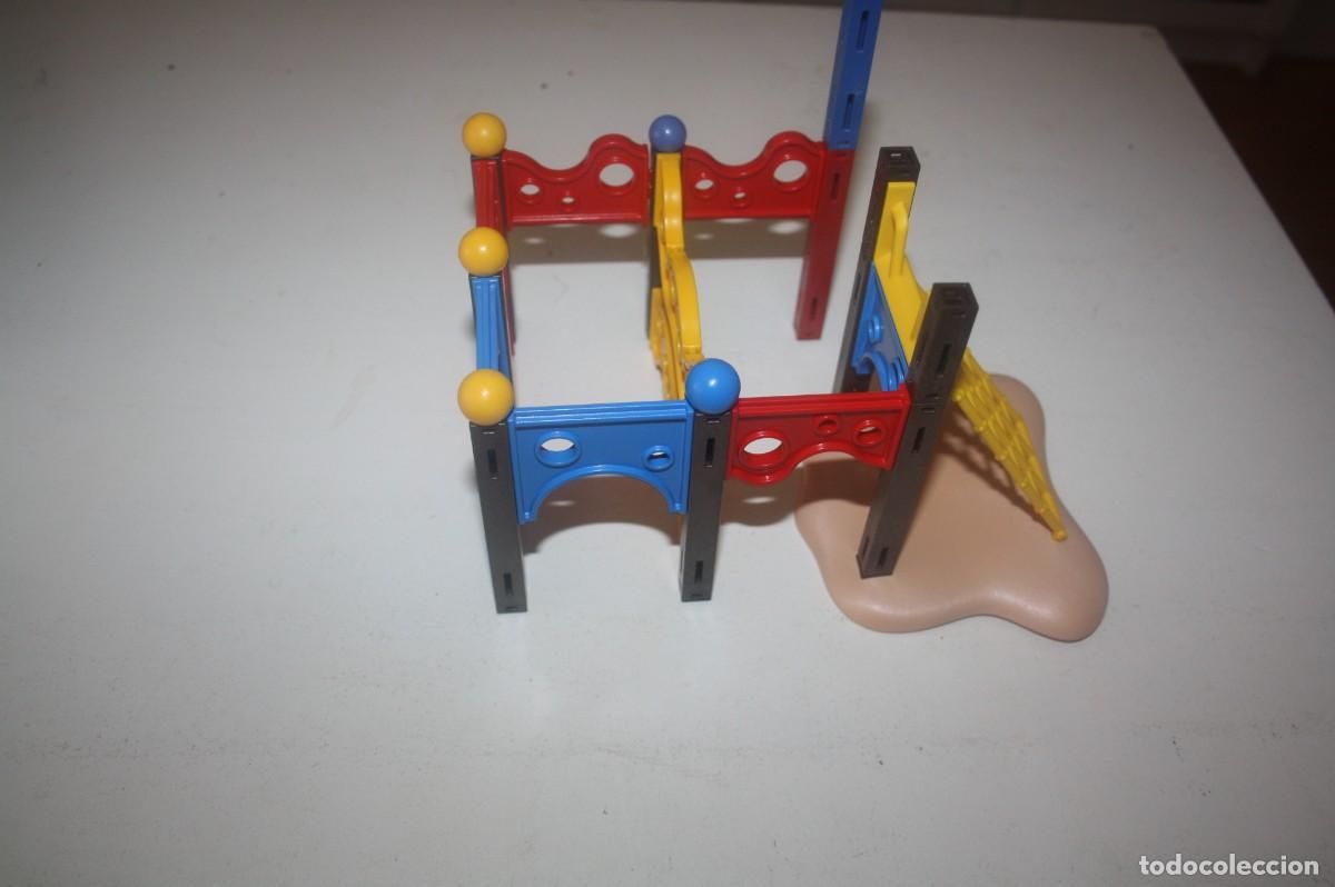 Playmobil: Playmobil Elemento Parque infantil - Foto 3
