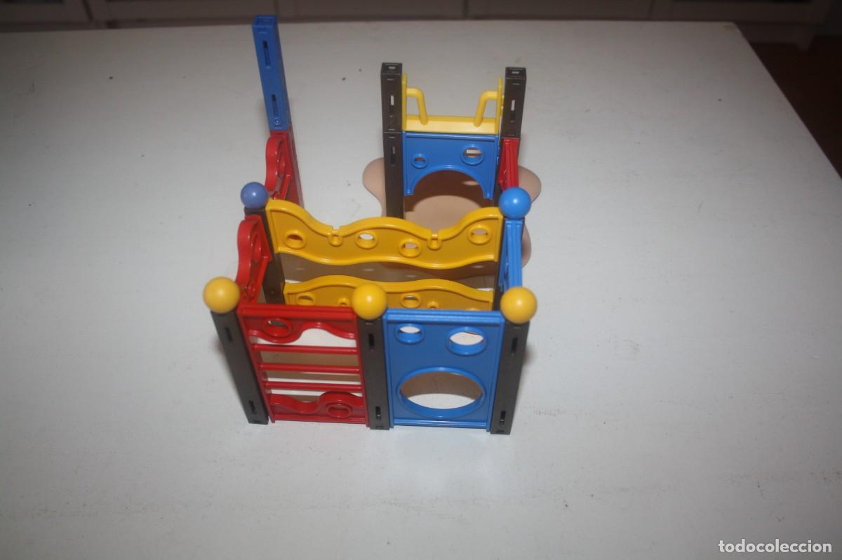 Playmobil: Playmobil Elemento Parque infantil - Foto 4