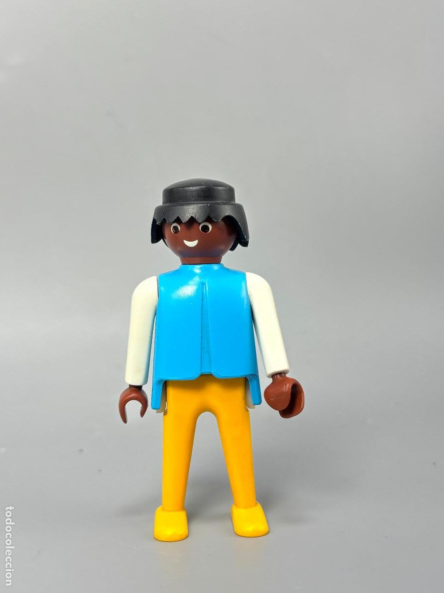 Playmobil: Playmobil 3748 bandido oeste