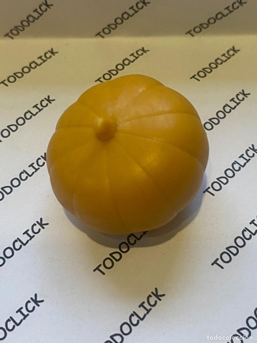 Playmobil: Playmobil calabaza (pedido m&iacute;nimo 5&euro;)