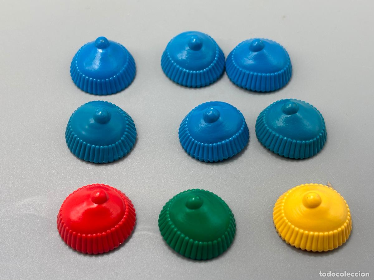Playmobil: Playmobil lote sombrero figura