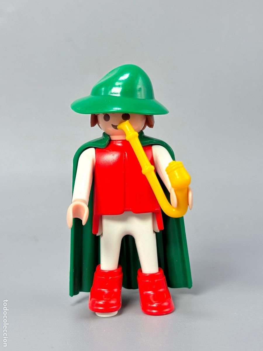 Playmobil: Playmobil 3412 pastor oveja