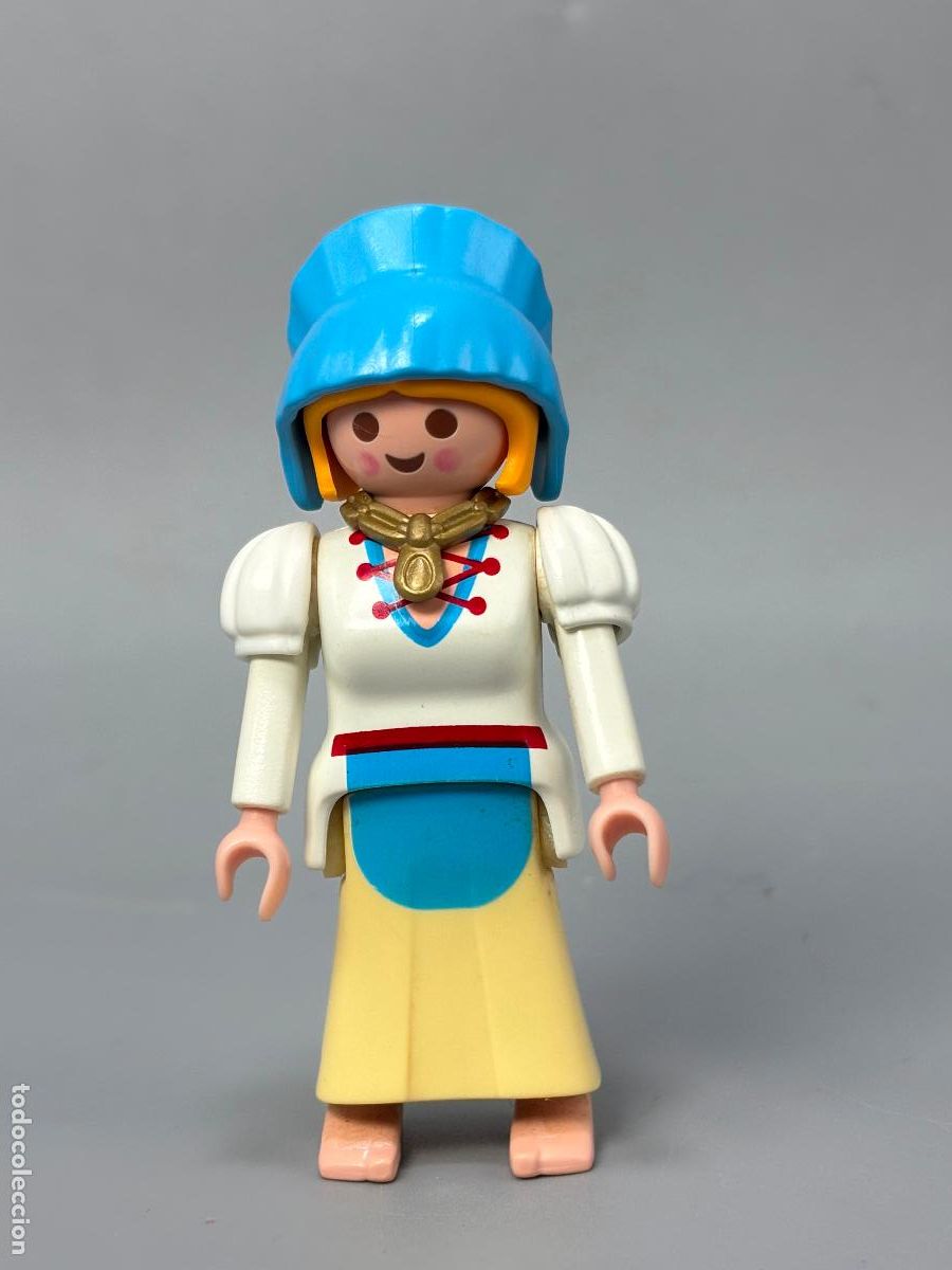 Playmobil: Playmobil 3891 figura carro medieval