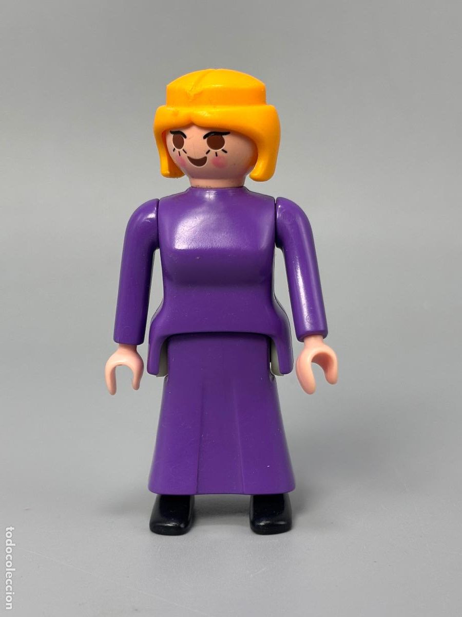 Playmobil: Playmobil 3666 mujer castillo